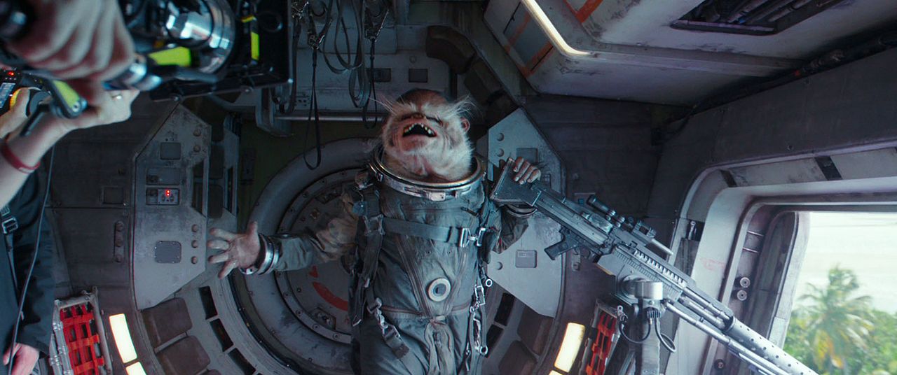 Rogue One: Una historia de Star Wars : Foto