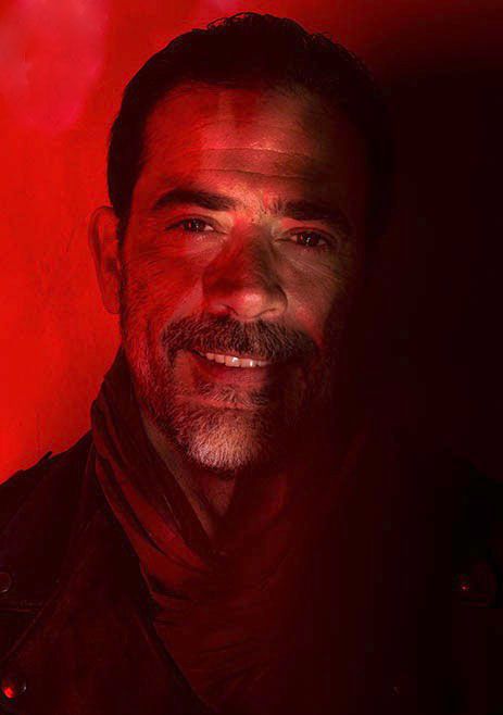 Foto Jeffrey Dean Morgan
