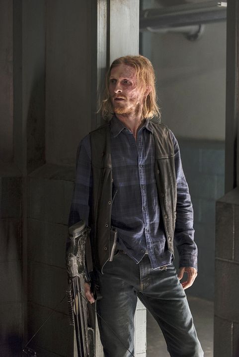 Foto Austin Amelio