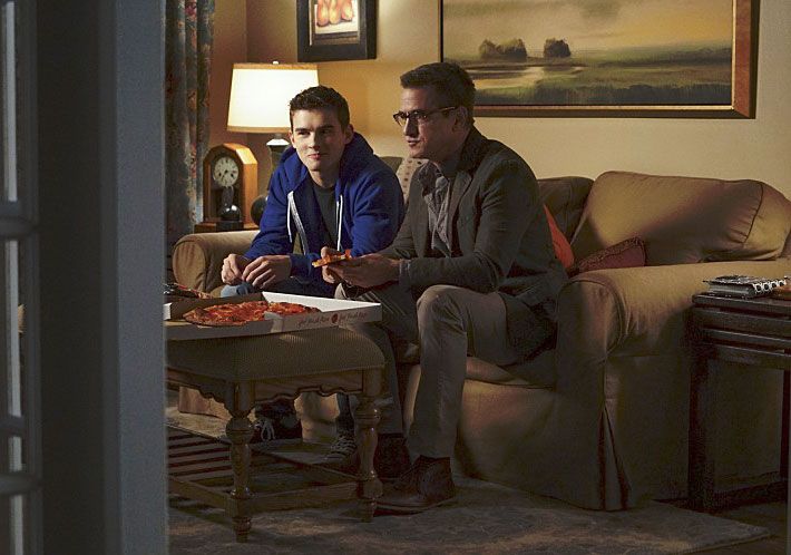 Foto Dermot Mulroney