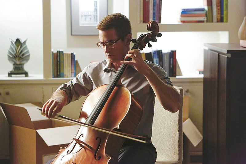 Foto Dermot Mulroney