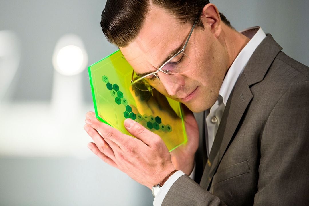 Robby & Toby y el viaje fantástico : Foto