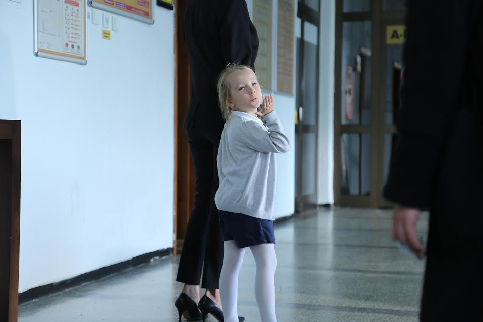 Me robó mi vida : Foto