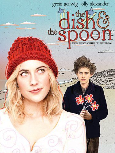 The Dish and the Spoon : Póster