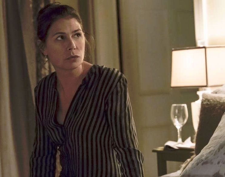 The Affair : Foto Maura Tierney