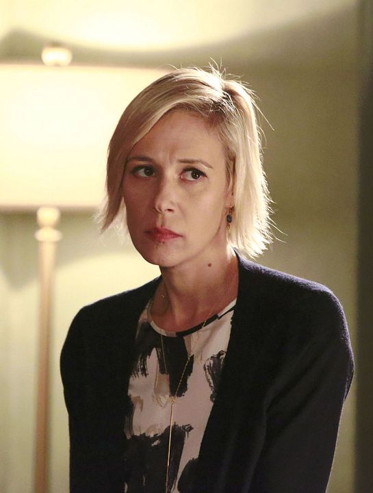 How To Get Away With Murder : Foto Liza Weil