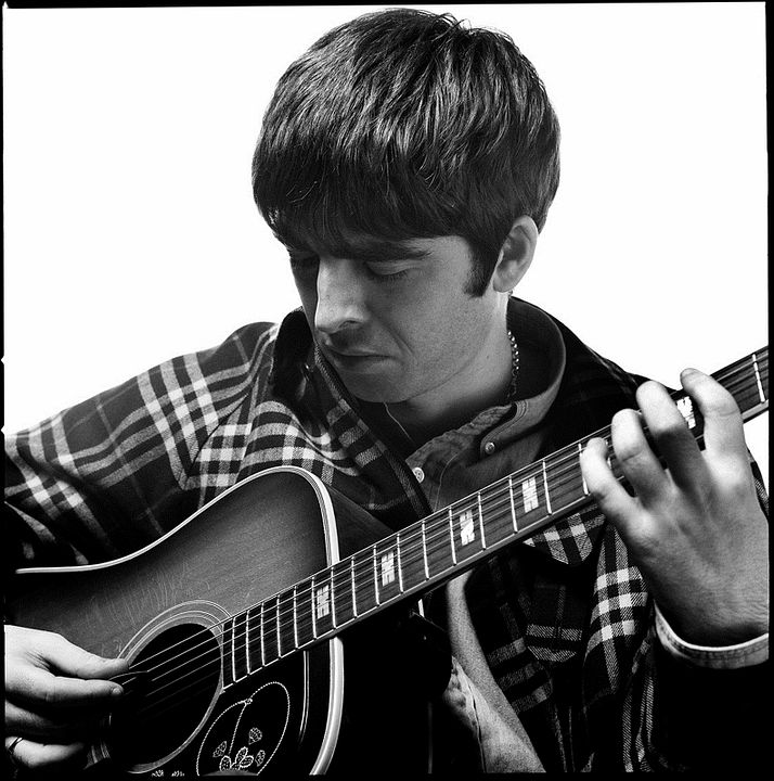 Oasis: Supersonic : Foto