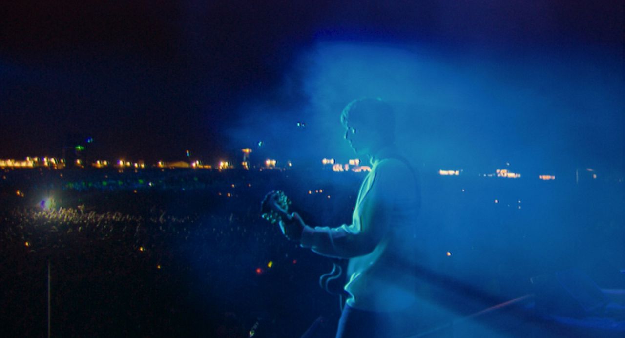 Oasis: Supersonic : Foto