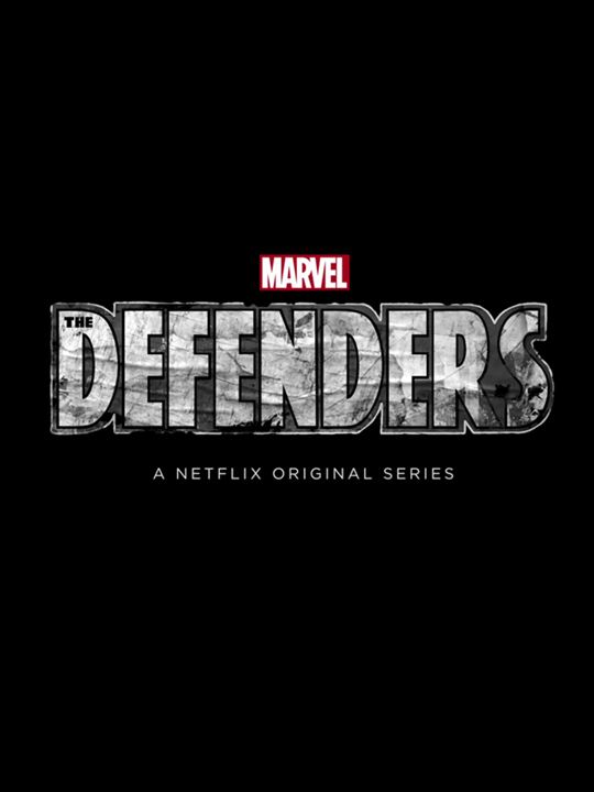 The Defenders : Póster