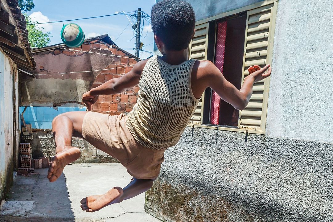 Pelé: La película : Foto