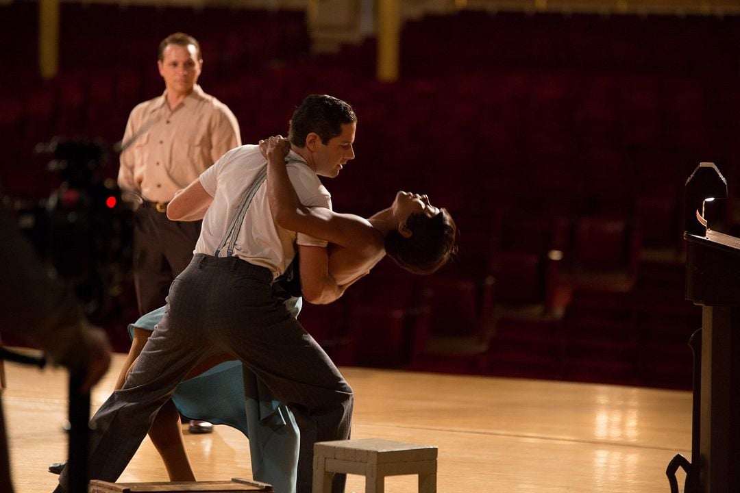 Miles Ahead: Secretos de una leyenda : Foto