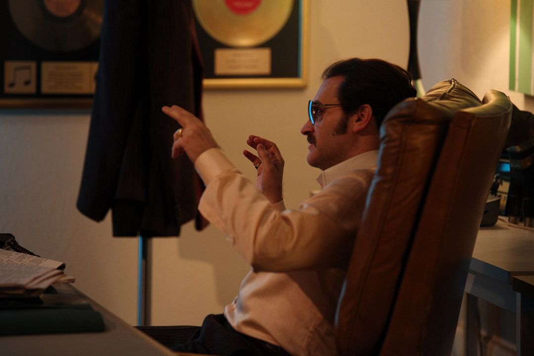 Miles Ahead: Secretos de una leyenda : Foto