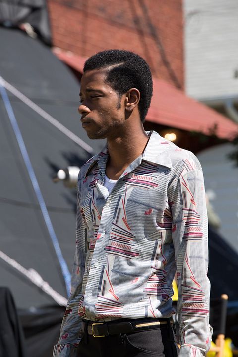 Miles Ahead: Secretos de una leyenda : Foto