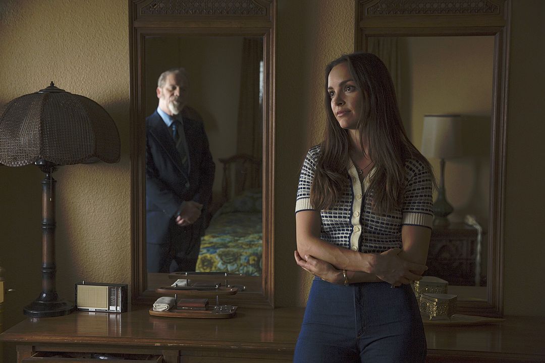 Quarry : Foto Peter Mullan