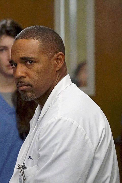 Grey's Anatomy : Foto Jason George (II), Jason George
