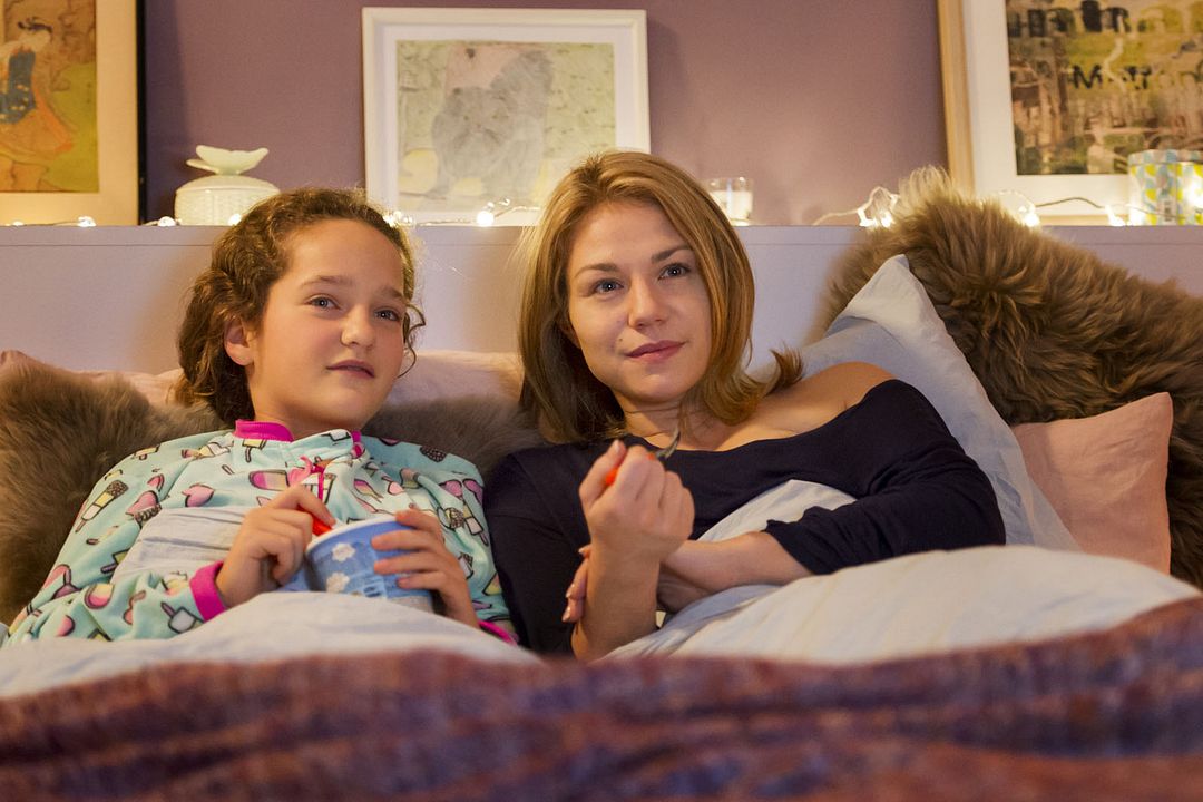 Foto Emilie Dequenne