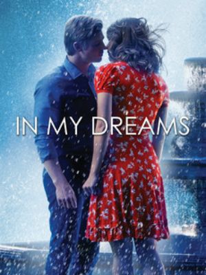In my Dreams : Póster