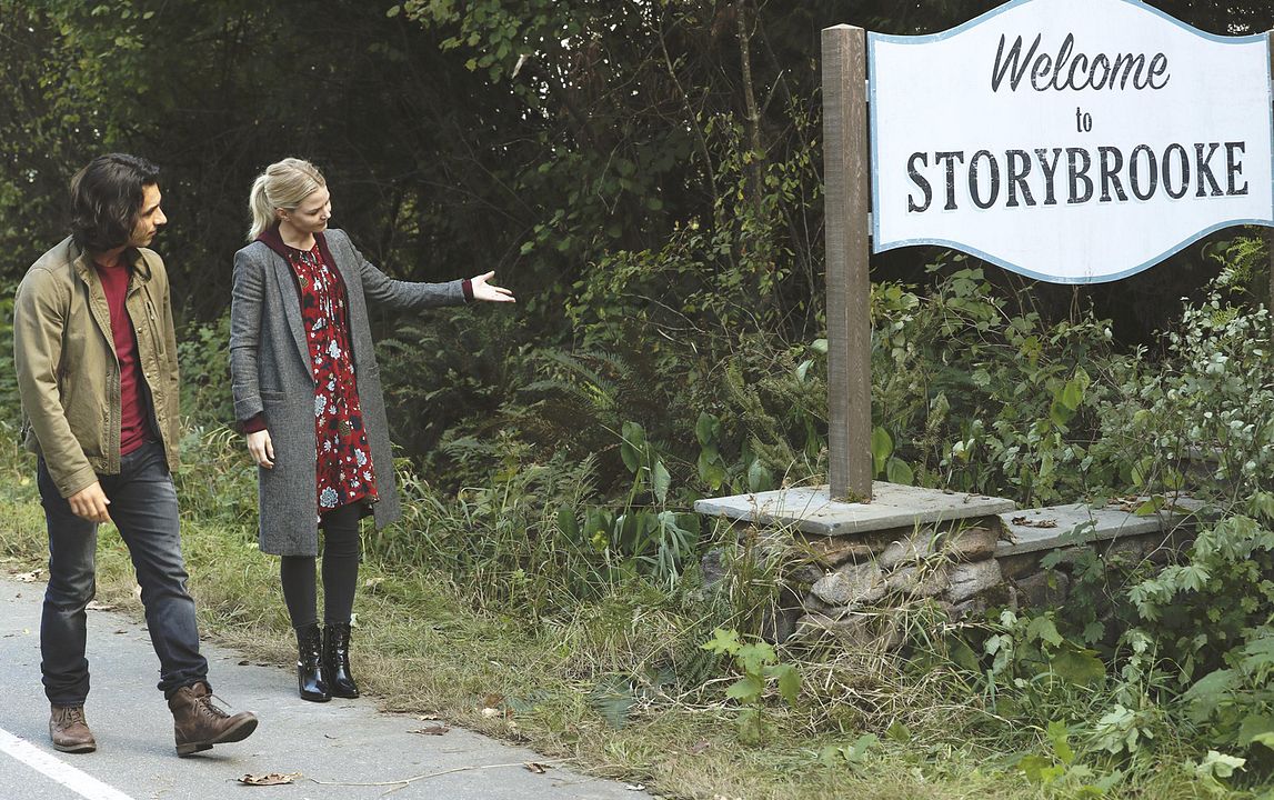 Érase una vez : Foto Jennifer Morrison