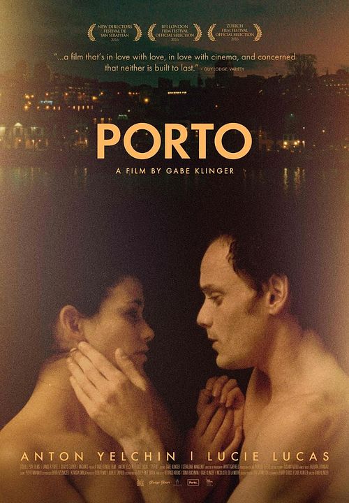 Porto : Póster