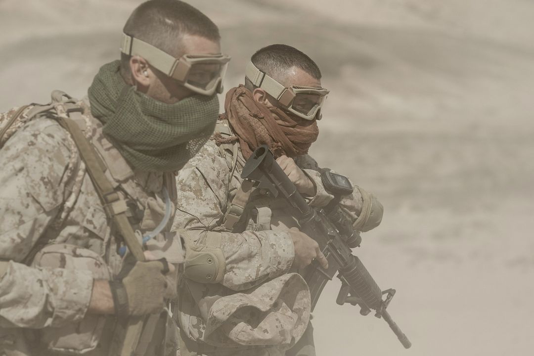 Mine : Foto Armie Hammer