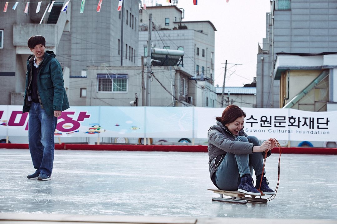 Ahora sí, antes no : Foto