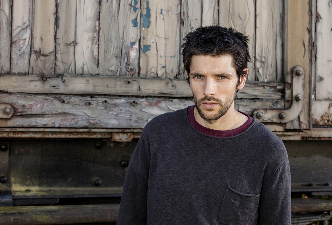 Foto Colin Morgan (II)