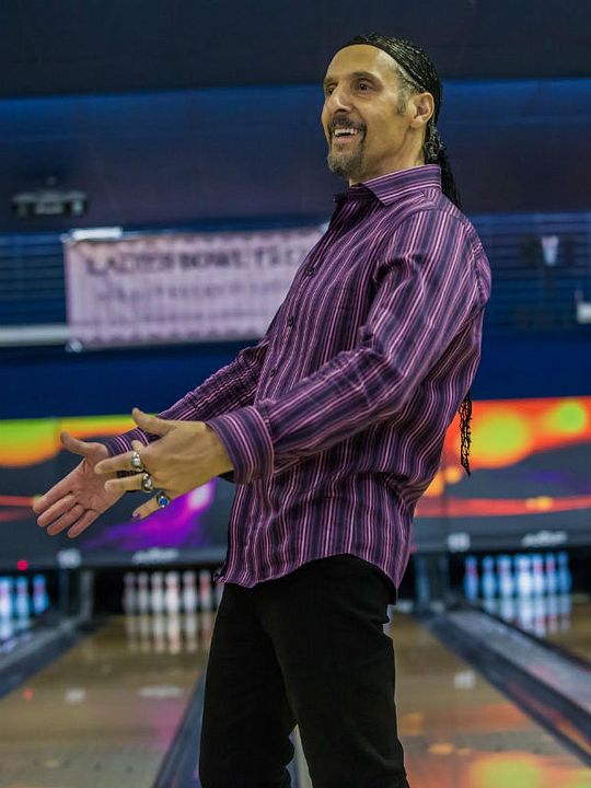 The Jesus Rolls : Póster