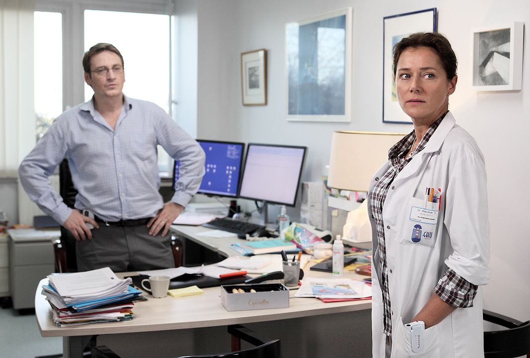 La doctora de Brest : Foto