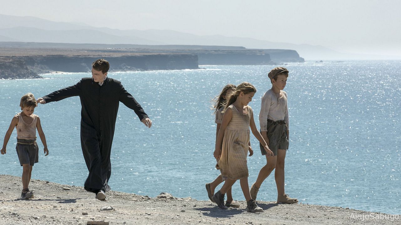 Foto Víctor Clavijo