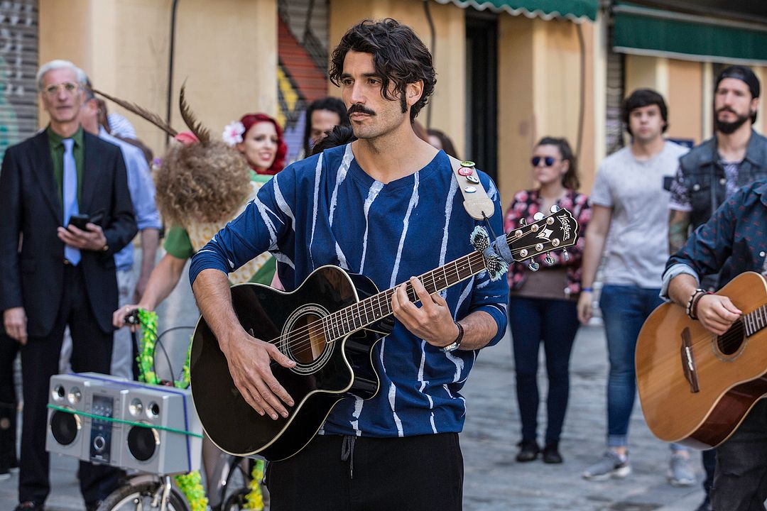 No culpes al karma de lo que te pasa por gilipollas : Foto Álex García (II)