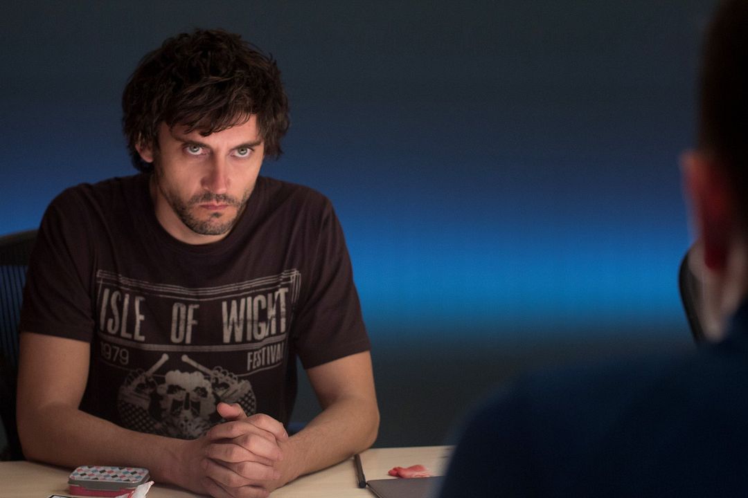 7 Años : Foto Paco León