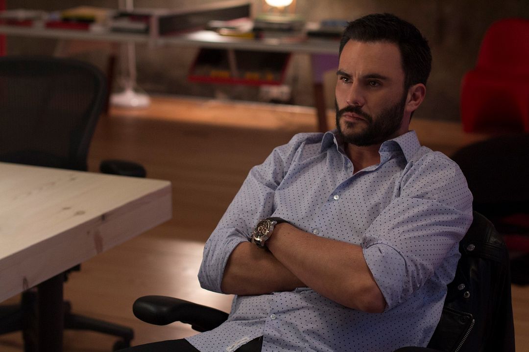 7 Años : Foto Juan Pablo Raba