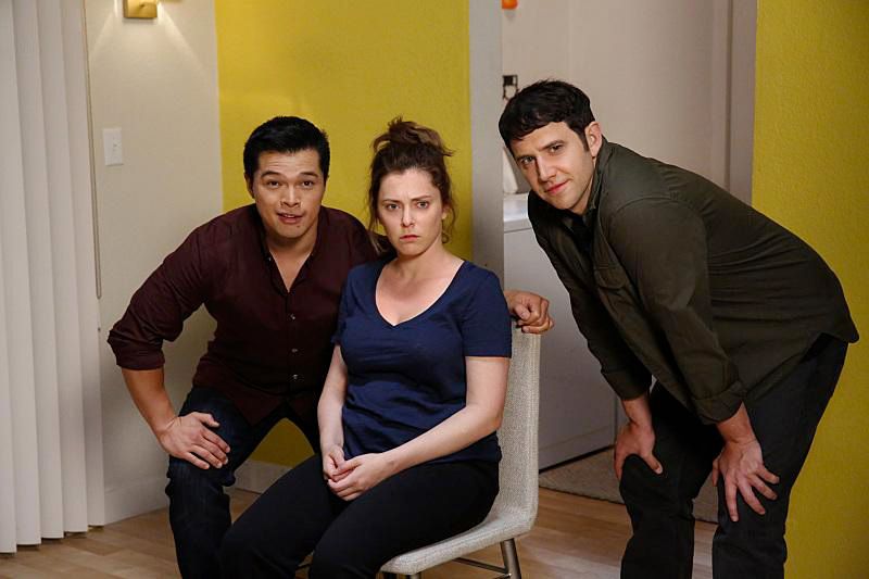 Loca Ex-Novia : Foto