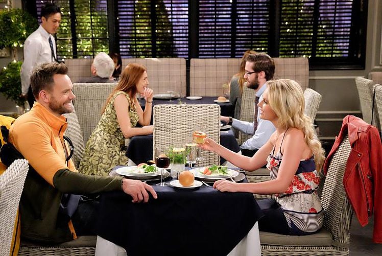 The Great Indoors : Foto Joel McHale