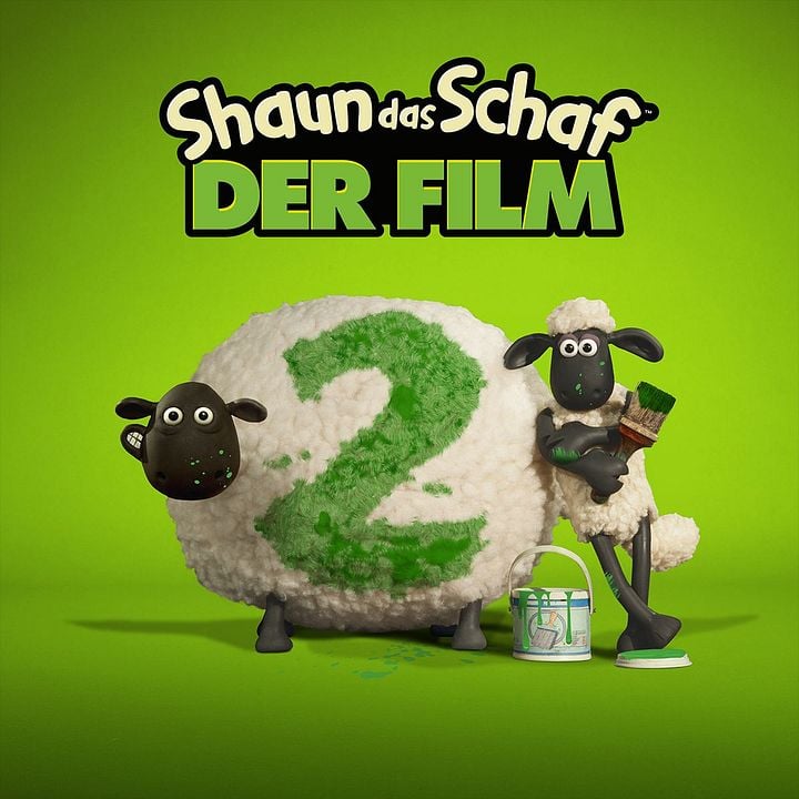 Farmageddon: A Shaun the sheep movie : Cobertura de revista