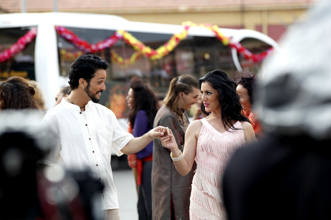 Bollywood made in Spain : Foto