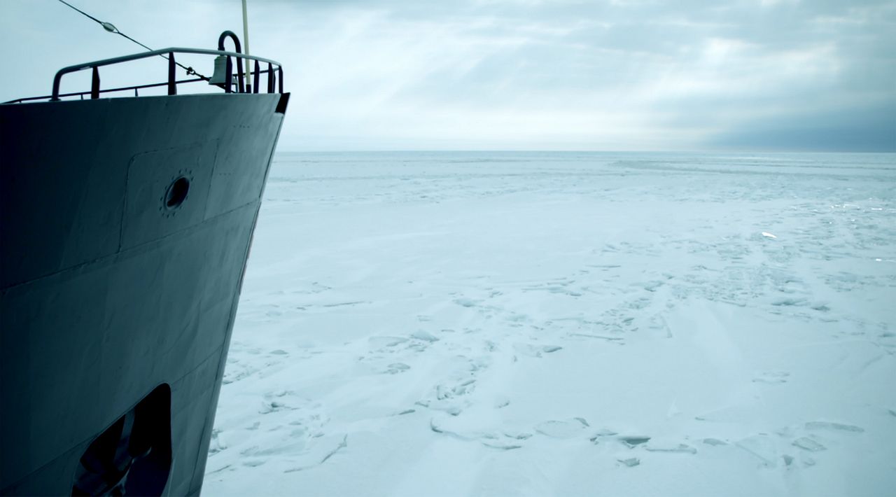 En el mismo barco : Foto