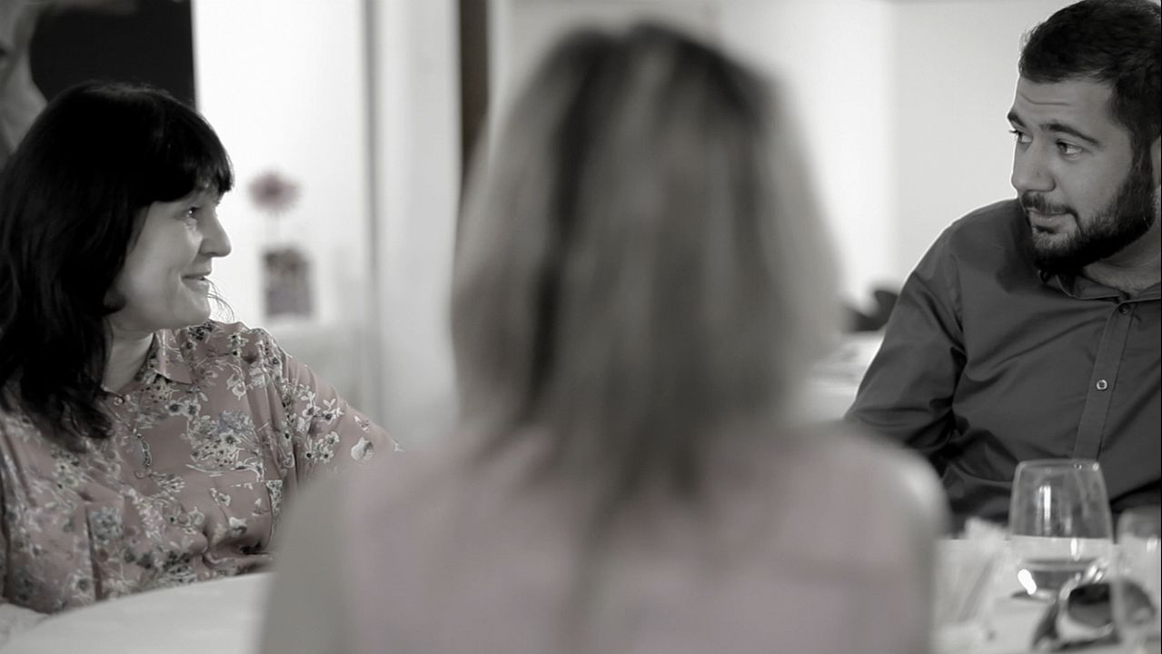 En el mismo barco : Foto