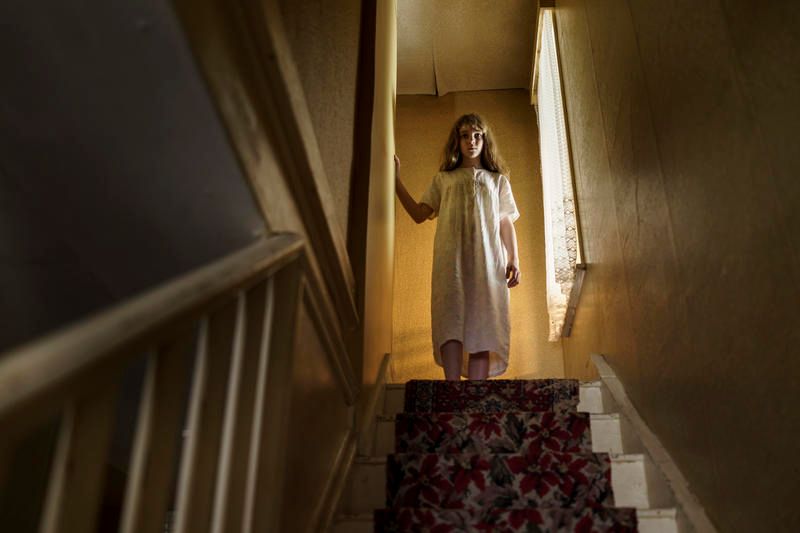 The Enfield Haunting : Foto