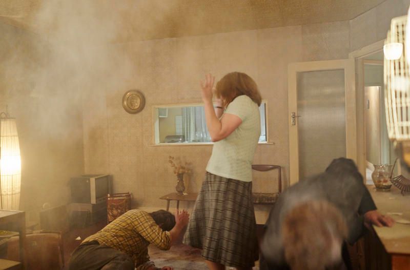 The Enfield Haunting : Foto
