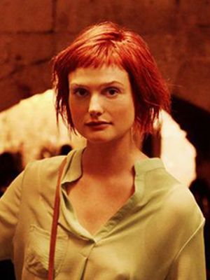 Póster Alison Sudol