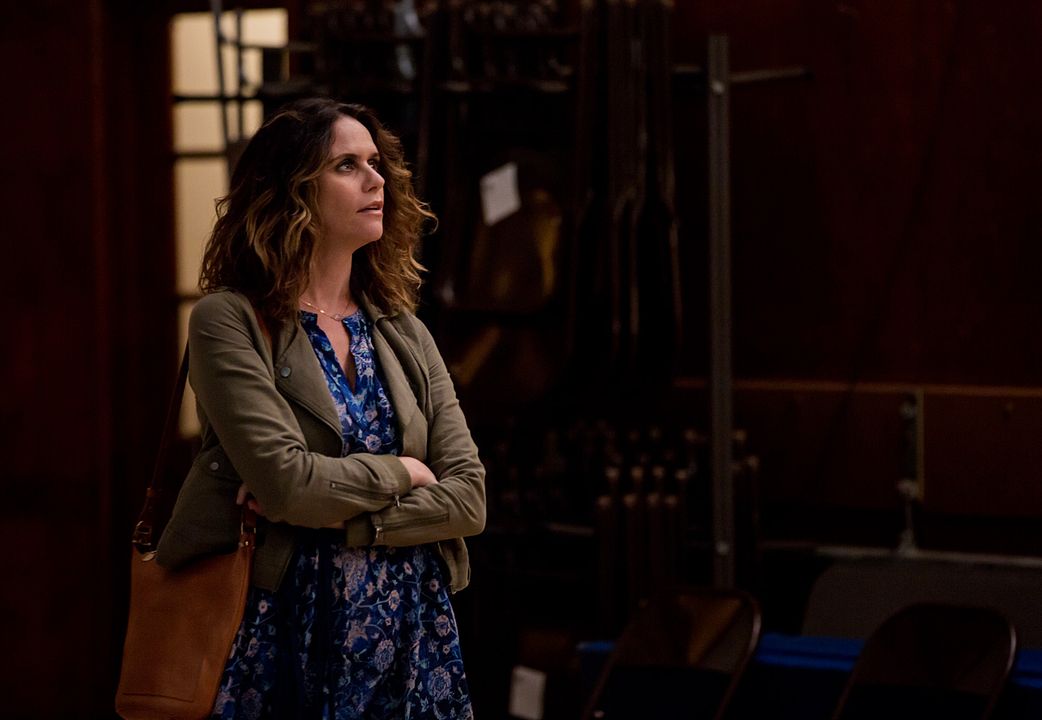 Transparent : Foto Kathryn Hahn