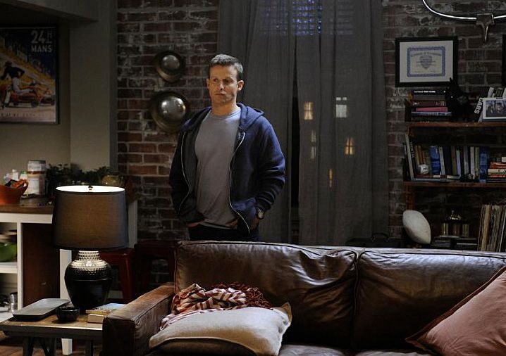 Blue Bloods : Foto
