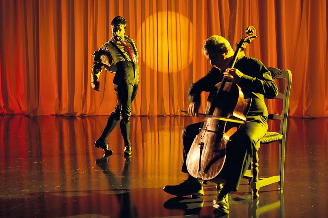 Jota de Saura : Foto