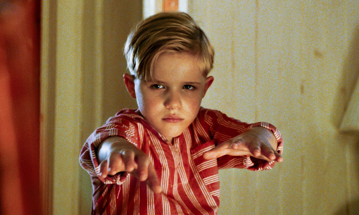 El gran pequeño : Foto