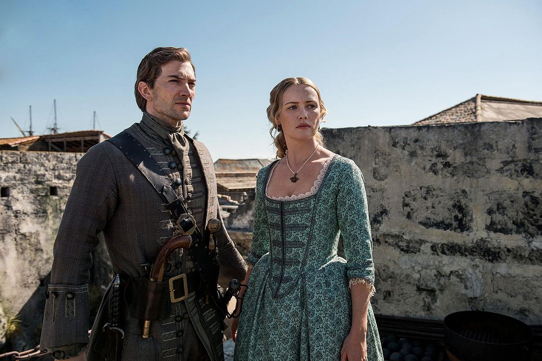 Foto Rupert Penry-Jones