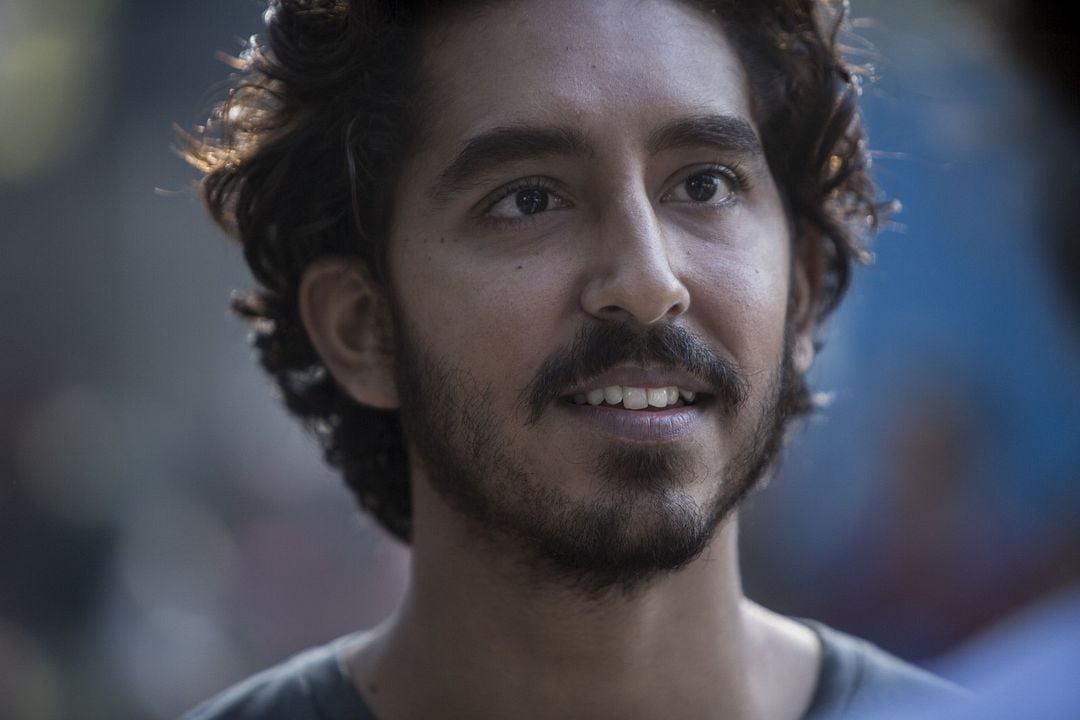 Un camino a casa : Foto Dev Patel