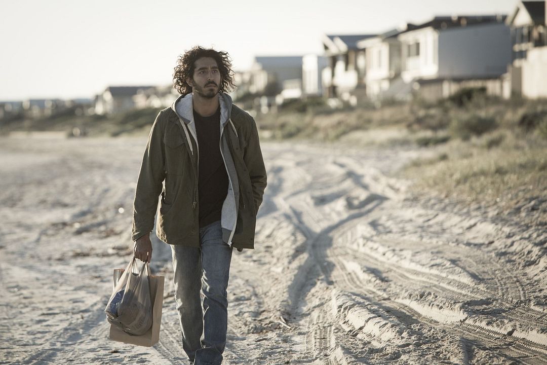 Un camino a casa : Foto Dev Patel