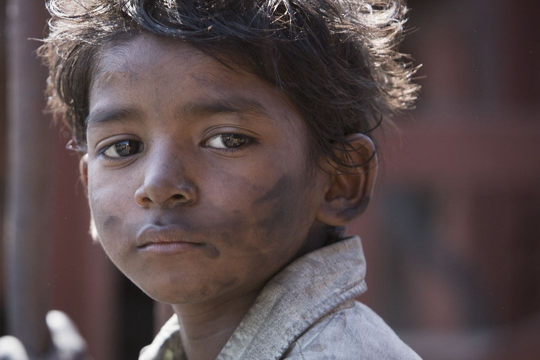 Un camino a casa : Foto Sunny Pawar