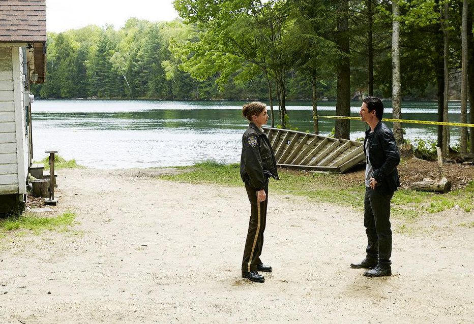 Foto Julianne Nicholson